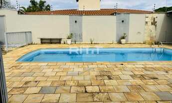 Imagem: Chácara - Jardim Eulina - Campinas