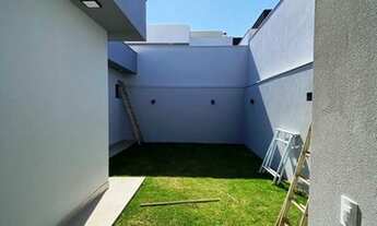 Imagem 4: Residencial - Residencial Faixa Azul