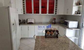 Imagem 5: Giorno Di Sole I - Casa, 107m², 3 dorm, Caxambu, Jundiaí, Cod CA0057