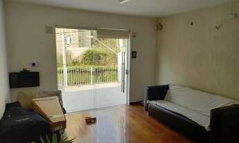 Imagem 2: Sobrado para venda com 180 metros quadrados com 3 quartos em Vila Progredior - São Paulo