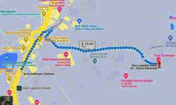 Imagem 2: Casa Mansão no condominio Vale do Bosque em Gramado