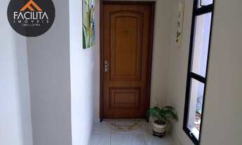 Imagem 2: Apartamento com 3 dormitórios (3 suítes) à venda, 140 m² por R$ 639.000 - Parque das Naçõe