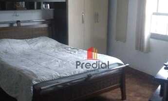 Imagem 5: Sobrado com 3 dormitórios à venda, 213 m² - Vila Alice - Santo André/SP