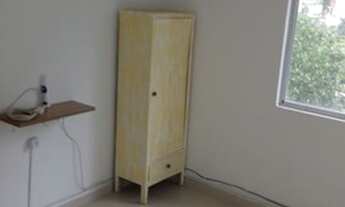 Imagem 7: Apartamento para venda com 50 metros quadrados com 1 quarto em Taquara - Rio de Janeiro