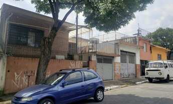 Imagem 1: 3 Casas + Salão - Vl. Frugoli