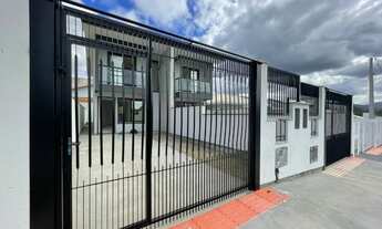 Imagem 7: Sobrado para venda possui 95 metros quadrados com 2 quartos em Centro - Forquilhinha - SC