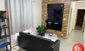 Imagem: São Paulo - Apartamento Padrão - Santana