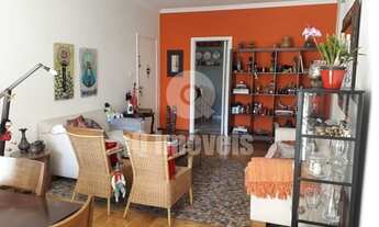 Imagem: Apartamento em Pinheiros c/ 138 mts c/ 3