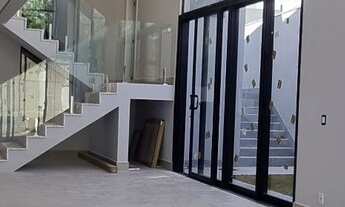 Imagem 6: Casa Nova pronta! Alphaville 1 Sorocaba