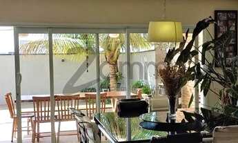 Imagem 5: Casa - Residencial Real Parque Sumaré - Sumaré