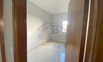 Imagem 7: Vendo casa no Condomínio Park Real em Indaiatuba - SP 3 dorm sendo 1 suíte, móveis planeja