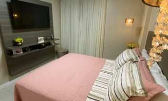 Imagem 3: EVIDENCE PONTA NEGRA - 3 quartos