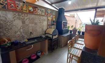 Imagem: Residência no Santa Rosa