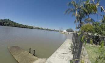 Imagem 5: Alugo Kitnet Beira da Repressa - 1 Quarto - R$600,00