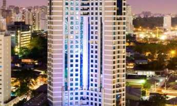 Imagem 6: SÃO PAULO - Conjunto Comercial/Sala - BERRINI