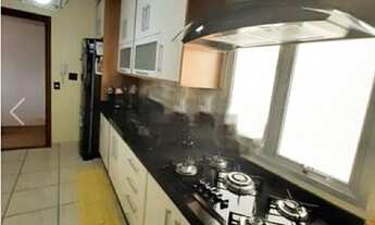 Imagem 4: Ed Sevilha / Av cidade Jardim - Reserva Especial do Bosque