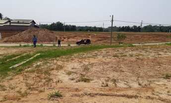 Imagem 5: Terreno 450m² Residencial Bosques do Madeira