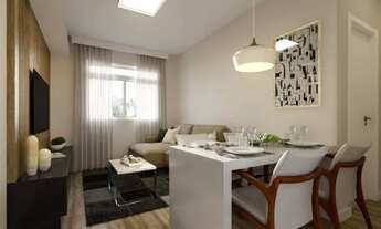 Imagem 6: Apartamento residencial para venda, Costeira, Araucária - AP13426