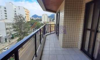 Imagem: Apartamento 2 Quartos para Venda em Teresópolis