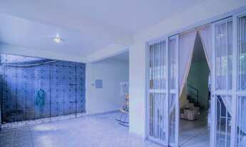 Imagem 4: Casa na sacramenta