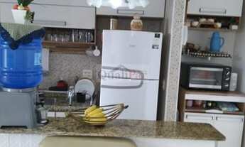 Imagem 4: Apartamento à venda no bairro Jardim Maria Helena - Barueri/SP