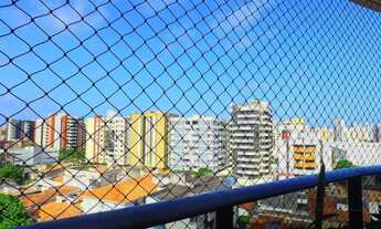 Imagem 2: Apartamento com 3 dormitórios à venda, 138 m² por R$ 880.000,00 - Jatiúca - Maceió/AL