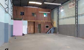 Imagem 6: Galpão para aluguel - Parque Santa Rita - 6.950,00