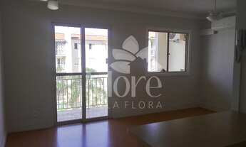 Imagem 3: Venda de Lindo Apartamento Modelo Camila com 3 Quartos, Sendo 1 Suíte, Totalmente Planejad