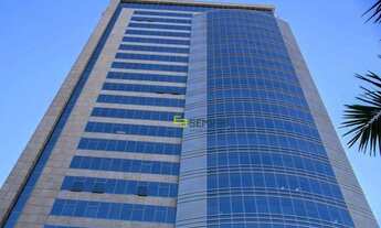 Imagem 4: Andar Corporativo para alugar, 783 m² e 18 vagas - Santa Lúcia - Belo Horizonte/MG