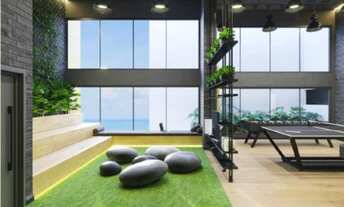 Imagem 5: FLAT RESIDENCIAL em JOÃO PESSOA - PB, ALTIPLANO CABO BRANCO