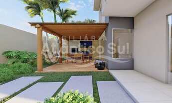 Imagem 7: Ilhéus - Casa Duplex 03 quartos sendo 01 suíte - Loteamento Mar de Ilhéus II