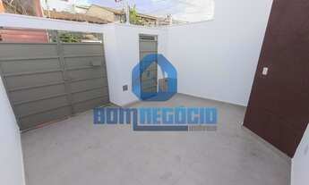 Imagem 4: Casa para primeira locação - Castanheiras/Gov. Valadares