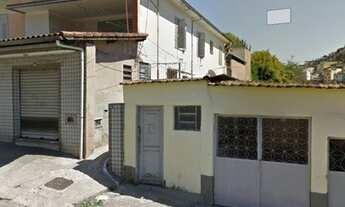 Imagem: Casa para aluguel possui 50 metros quadrados