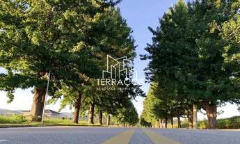 Imagem: ÓTIMO TERRENO À VENDA NO CONDOMÍNIO TERRAS