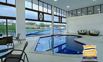 Imagem 4: Terreno à venda, 585 m² por R$ 316.799,00 - Atmosphera - Lagoa Seca/PB