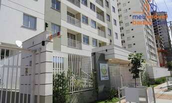 Imagem 2: GARDEN ARAUCARIA - Apartamento à venda, 69 m² por R$ 362.000 - Aurora - Londrina/PR