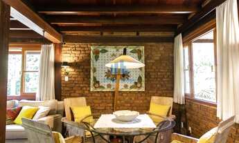 Imagem 7: Casa espetacular em condomínio fechado, Jardim Ubá II