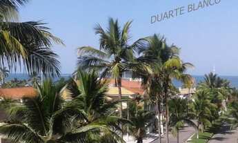 Imagem 2: Apartamento Vista Mar 03 dormitórios lazer Enseada Guarujá SP