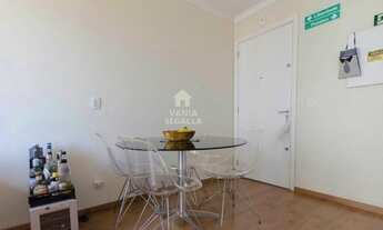 Imagem 2: Apartamento à venda em São Paulo/SP