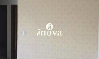 Imagem 2: Apartamento à venda, 2 quartos, 1 suíte, 1 vaga, Jardim do Lago - Uberaba/MG