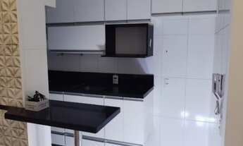 Imagem 2: CANOAS - Apartamento Padrão - Marechal Rondon