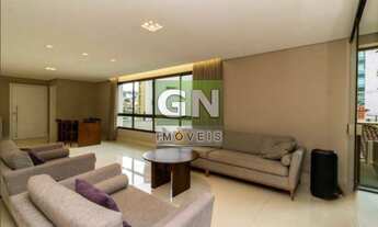 Imagem 2: Apartamento à venda, 4 quartos, 2 suítes, 5 vagas, Vila Paris - Belo Horizonte/MG