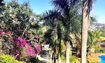 Imagem 2: Casa - Jardim Botânico (Sousas) - Campinas