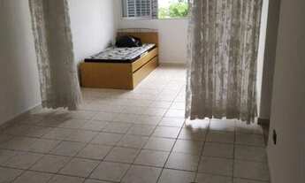 Imagem 5: Kitnet para alugar, 44 m² por R$ 1.200,00/mês - Canto do Forte - Praia Grande/SP