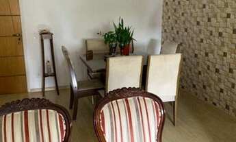 Imagem 4: Apartamento com 3 dormitórios à venda, 90 m² por R$ 497.000,00 - Jardim Proença - Campinas