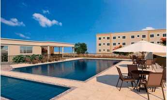 Imagem 3: Apartamento à venda, prolongamento da Avenida Potirendaba