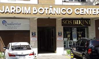 Imagem 2: Sala comercial para aluguel com 35m em Petrópolis - Porto Alegre - RS