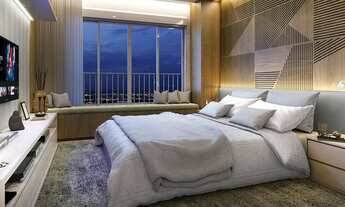 Imagem 7: Apartamento residencial para venda, Jardim Goiás, Goiânia - AP13110