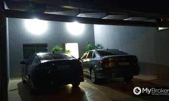 Imagem 3: Casa de 3/4 Qts Semi-Mobiliada no Três Marias