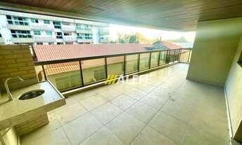 Imagem 3: Apartamento com 4 dormitórios à venda, 155 m² por R$ 1.385.000,00 - Charitas - Niterói/RJ